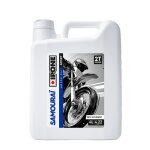 Huile moteur ipone samoura� 4l