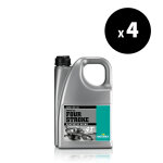 Huile moteur motorex four stroke - 20w50 4l x4