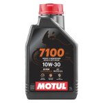 Huile moteur motul 7100 10w30 1l