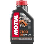 Huile moteur motul 7100 10w30 1l