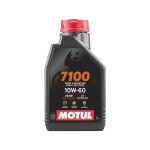 Huile moteur motul 7100 10w60 1l