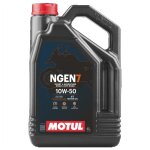 Huile moteur motul ngen 7 10w - 50 4t 4l
