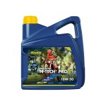 Huile moteur putoline 10w - 50