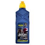 Huile moteur putoline ester tech off road 4 + 10w40 1l