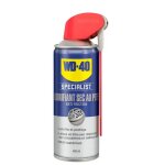 Huile multi - usage wd 40 specialist lubrifiant sec au ptfe 400 ml