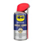 Huile multi - usage wd 40 specialist lubrifiant serrures 250 ml
