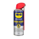 Huile multi - usage wd 40 specialist lubrifiant au silicone 400 ml