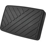 Insert en caoutchouc show chrome p�dale frein