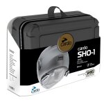 Intercom cardo bluetooth pour casque shoei - sho - 1 - duo