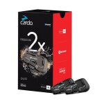Intercom cardo freecom 2x - duo