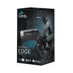 Intercom cardo packtalk edge - duo