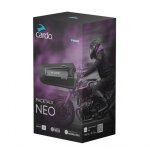 Intercom cardo packtalk neo - solo