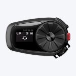 Intercom dxr by sena 5s - solo black