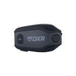 Intercom dxr d2 - solo black mat
