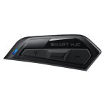 Intercom hjc smart 21b noir mat