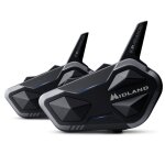 Intercom midland btr1 advanced x duo