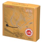 Intercom nolan n - com mcs ii harley davidson - n104 - n87 - n44 - n40
