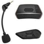 Intercom schuberth sc2