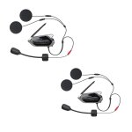 Intercom sena quantum - 50r - duo - harman kardon