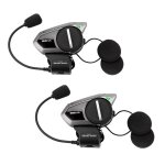 Intercom sena quantum - 50s - duo - harman kardon