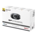 Intercom sena sf4 hd - solo