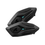 Intercom shark sena btd bluetooth - duo