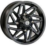 Jante moose racing roue 361x