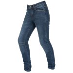 Jean moto dxr arva blue