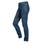 Jean moto dxr diva denim blue