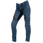 Jean moto dxr diva denim blue denim
