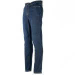 Jean moto dxr oregon raw blue