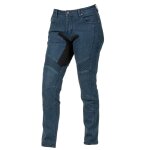 Jean moto dxr diva denim blue