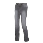 Jean moto esquad lina femme black