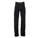 Jean moto furygan 01 stretch noir