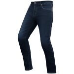 Jean moto gms cobra bleu fonc�
