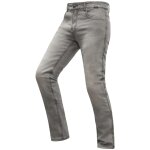Jean moto gms cobra gris