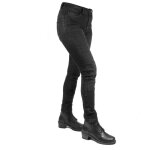 Jean moto harisson parker noir