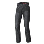 Jean moto held crane stretch noir