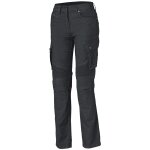 Jean moto held creek 2 femme noir