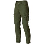Jean moto held creek vert militaire