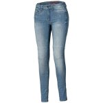 Jean moto held scorge wms femme bleu