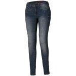 Jean moto held scorge wms femme bleu fonc�