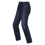 Jean moto ixs classic ar cassidy bleu