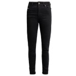 Jean moto john doe luna high l30 black
