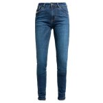 Jean moto john doe luna high l34 indigo