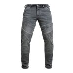 Jean moto john doe rebel grey