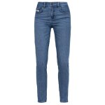 Jean moto john doe ruby light blue