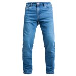 Jean moto john doe taylor mono l32 light blue