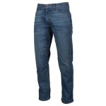 Jean moto klim k forty 2 short l30 cobalt