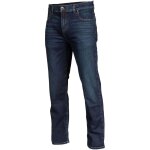 Jean moto klim unlimited short l30 indigo